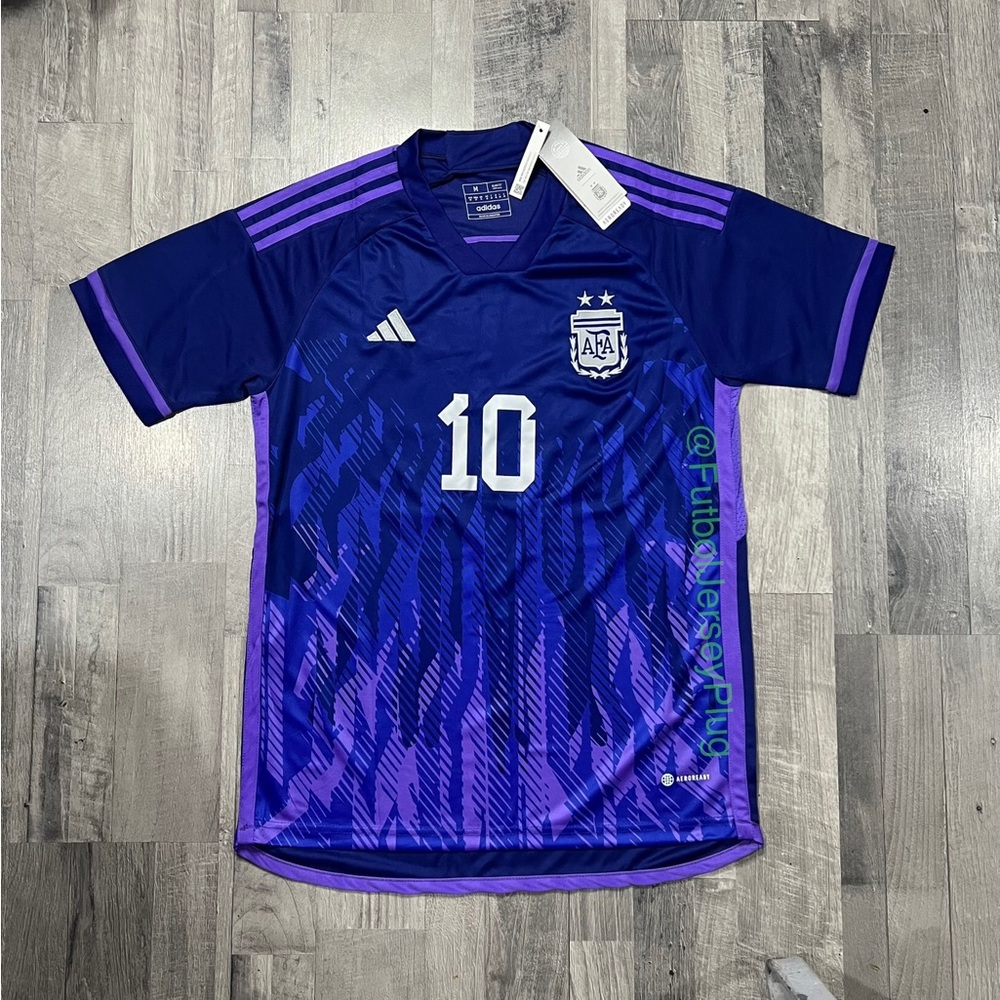 Argentina Jersey